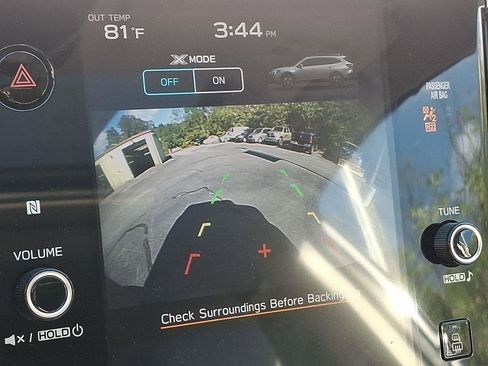 Used 2020 Subaru Outback Premium w/ Popular Package #1 image 20