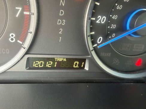 Used 2010 Honda Crosstour EX-L image 16