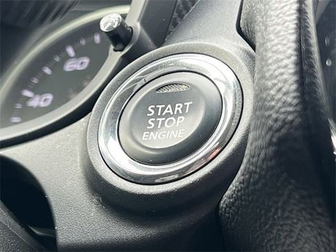 Used 2024 Mitsubishi Eclipse Cross Black Edition image 30