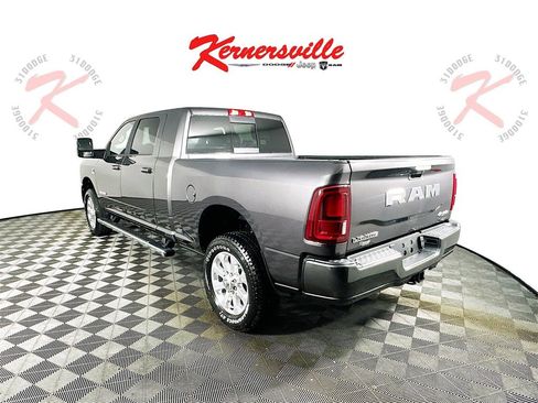 New 2026 RAM 3500 Laramie image 5
