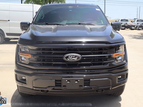 Certified 2026 Ford F150 XLT w/ Equipment Group 302A MID AWD/4WD image 9