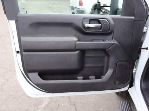 Used 2022 Chevrolet Silverado 2500 W/T w/ WT Convenience Package image 16