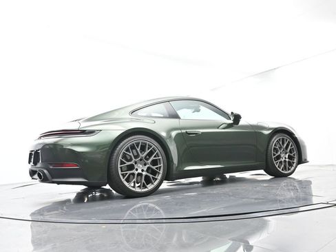 Certified 2026 Porsche 911 Carrera S image 52