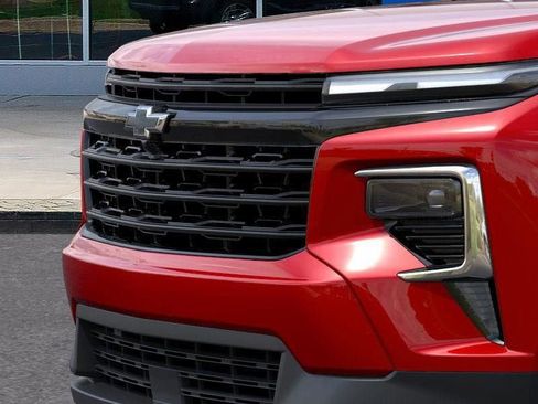 New 2026 Chevrolet Traverse LT w/ Midnight/Sport Edition image 13