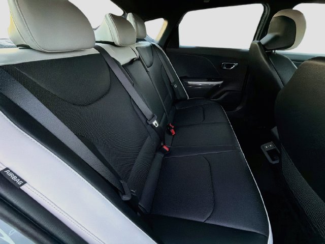 New 2026 Kia K4 GT-Line FWD image 26