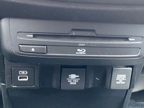 Certified 2022 Honda Odyssey Elite image 21