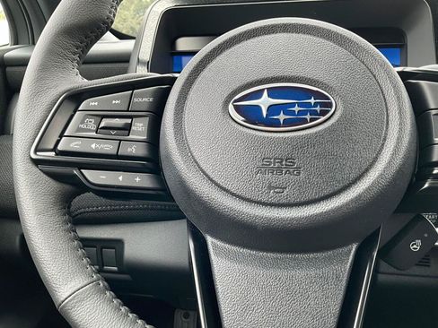 New 2026 Subaru Outback Limited AWD/4WD image 23