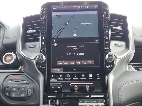 New 2026 RAM 1500 RHO w/ RHO Level 1 Equipment Group AWD/4WD image 12