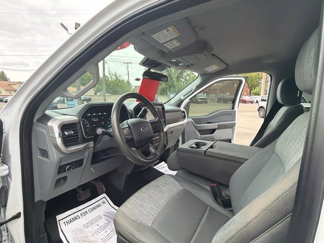 Used 2022 Ford F150 XLT w/ XTR Package AWD/4WD image 27