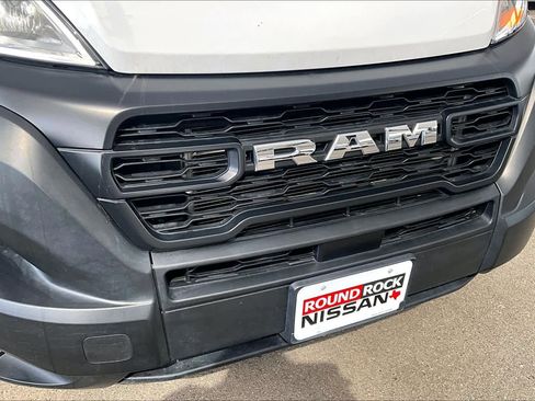 Used 2023 RAM ProMaster 2500 w/ Convenience Group image 29