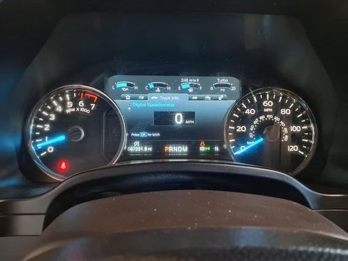 Used 2019 Ford F150 Lariat image 29