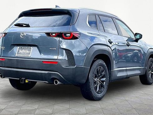 Certified 2025 MAZDA CX-50 2.5 Hybrid w/ Preferred Pkg image 2