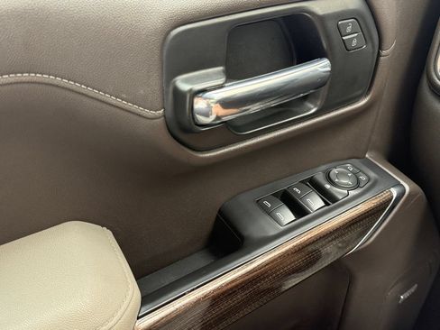 Used 2020 Chevrolet Silverado 1500 RST w/ All-Star Edition AWD/4WD image 20