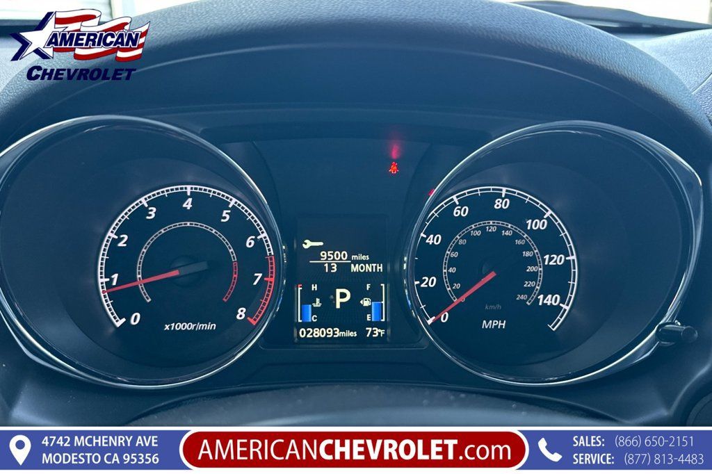 Used 2025 Mitsubishi Outlander Sport ES AWD/4WD image 32