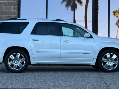 Used 2016 GMC Acadia Denali AWD/4WD image 15