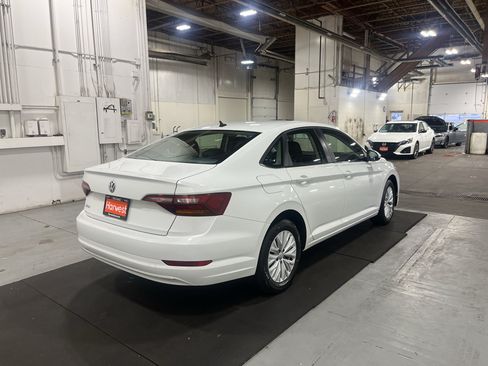 Used 2019 Volkswagen Jetta S FWD image 6