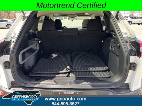 Used 2016 Jeep Cherokee 75th Anniversary image 40