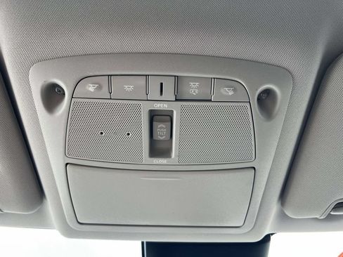 Used 2019 Nissan Rogue SV w/ Sun & Sound Touring Package AWD/4WD image 32
