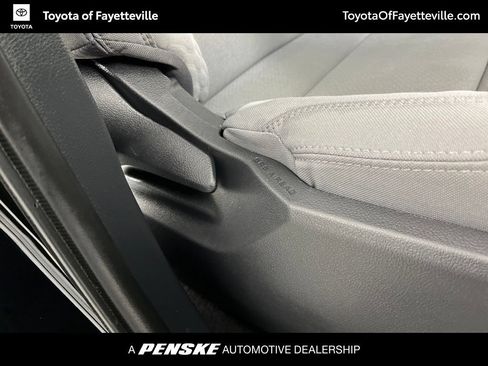 Used 2024 Toyota Tundra SR5 w/ SR5 Convenience Package AWD/4WD image 7