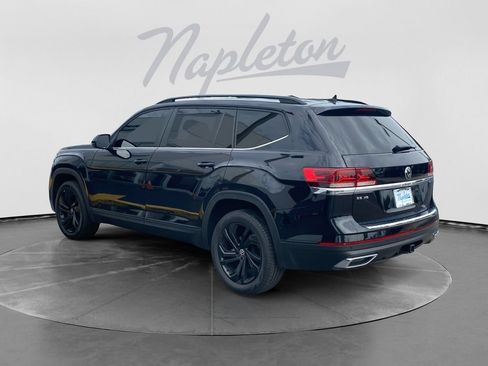 Used 2022 Volkswagen Atlas SE FWD image 6