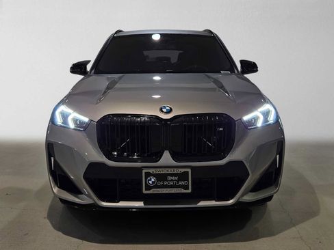 Used 2026 BMW X1 M35i AWD/4WD image 8