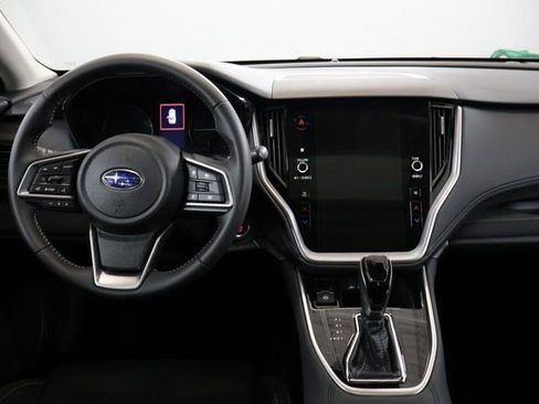 New 2025 Subaru Legacy Premium image 14