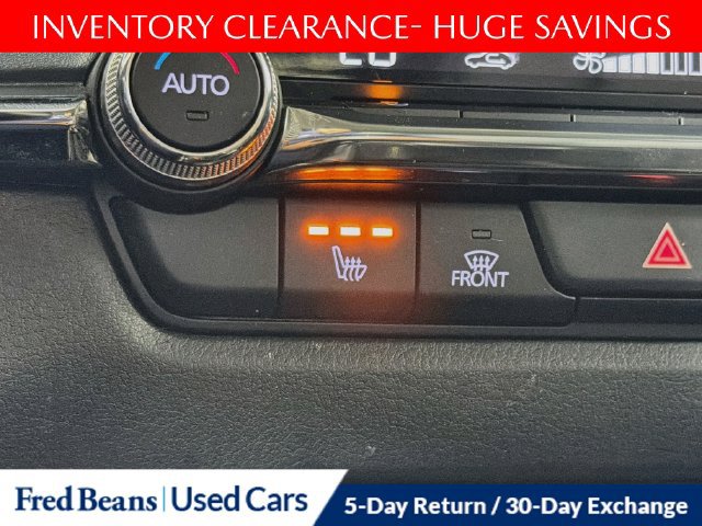 Used 2023 MAZDA CX-30 AWD 2.5 S w/ Preferred Package image 26