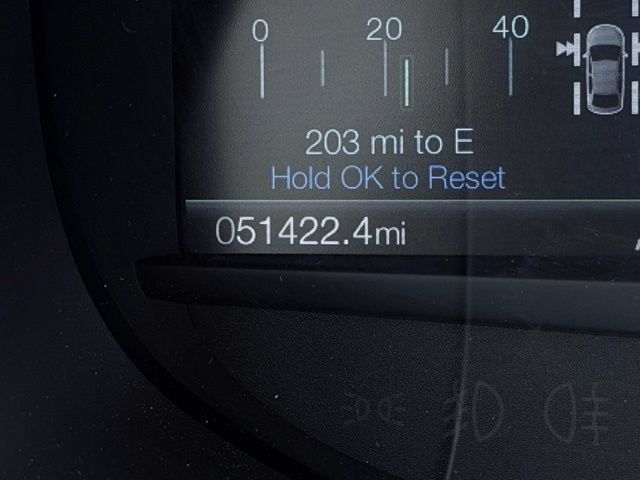 Used 2024 Ford Edge SEL AWD/4WD image 32