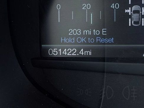 Used 2024 Ford Edge SEL AWD/4WD image 32