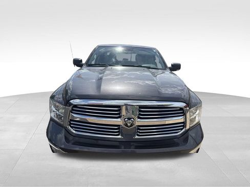 Used 2018 RAM 1500 Big Horn AWD/4WD image 8