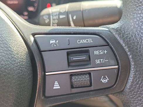 Certified 2024 Honda Accord EX image 23