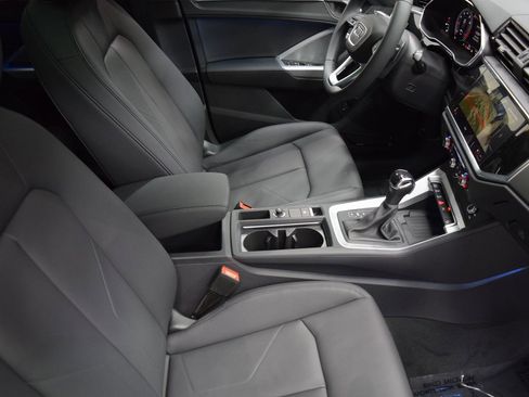 New 2025 Audi Q3 2.0T Premium Plus image 7