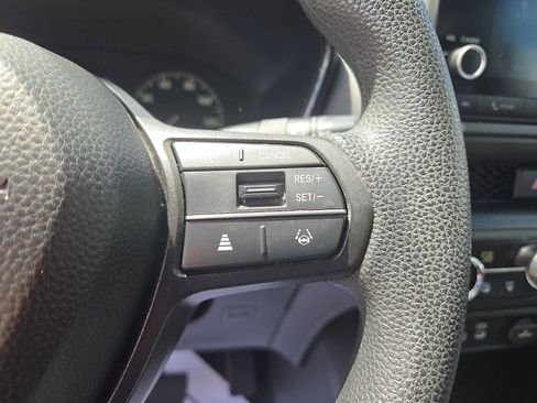 Certified 2023 Honda CR-V EX image 23