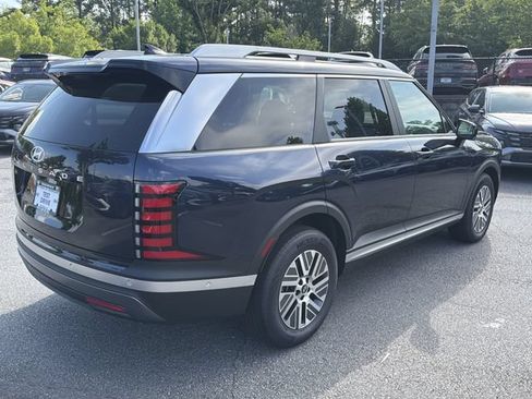 New 2026 Hyundai Palisade SEL Premium FWD image 7