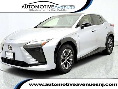 Used 2023 Lexus RZ 450e Premium w/ Technology Package