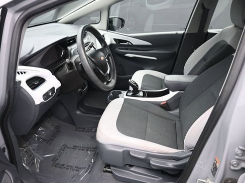 Used 2019 Chevrolet Bolt LT image 11