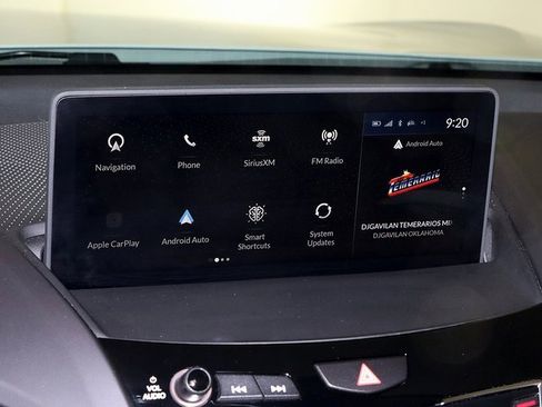 Certified 2023 Acura RDX AWD w/ Advance Package image 18