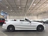 Used 2017 Mercedes-Benz C 300 Cabriolet image 6