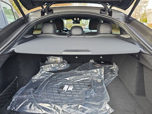 New 2026 Mercedes-Benz GLE 63 AMG S image 13