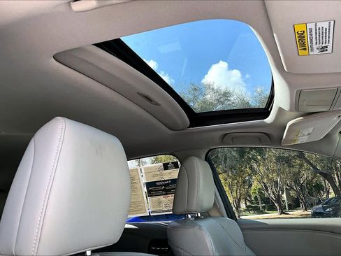 Used 2016 Acura RDX FWD w/ Advance Package image 14