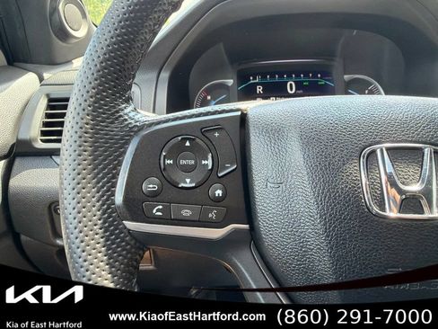 Used 2019 Honda Passport EX-L image 32