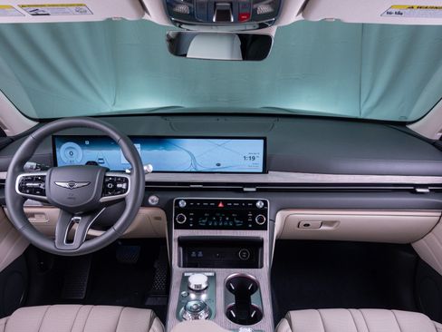New 2026 Genesis GV80 2.5T Select AWD/4WD image 13