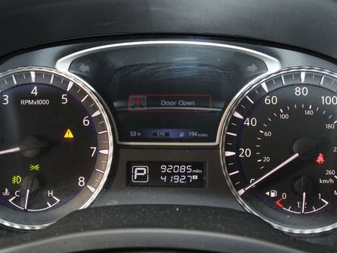 Used 2019 INFINITI QX60 Luxe FWD image 21