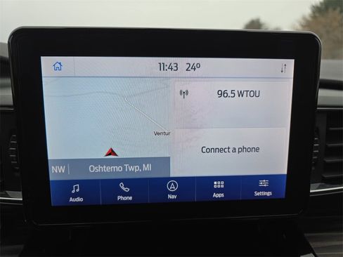 Used 2021 Ford Explorer Limited w/ Equipment Group 301A image 25