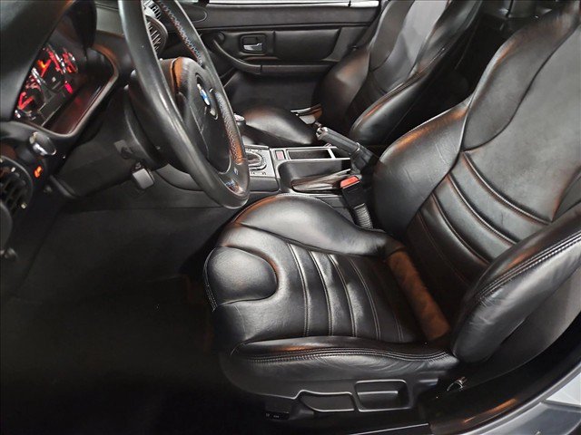 Used 2000 BMW Z3 RWD image 14