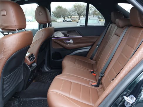 Certified 2024 Mercedes-Benz GLE 350 4MATIC image 16