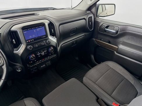 Used 2020 Chevrolet Silverado 1500 LT w/ All-Star Edition image 25