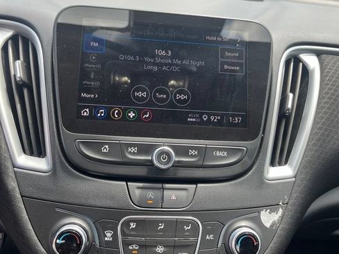 Used 2024 Chevrolet Malibu LT FWD image 18