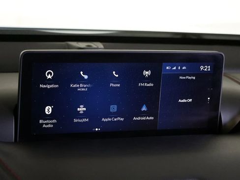 Used 2023 Acura TLX w/ A-SPEC Pkg FWD image 18