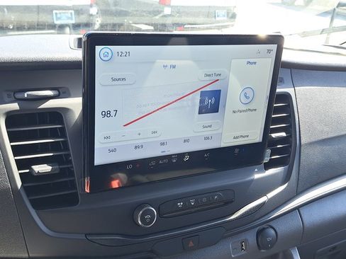 New 2026 Ford Transit 350 T350 image 28